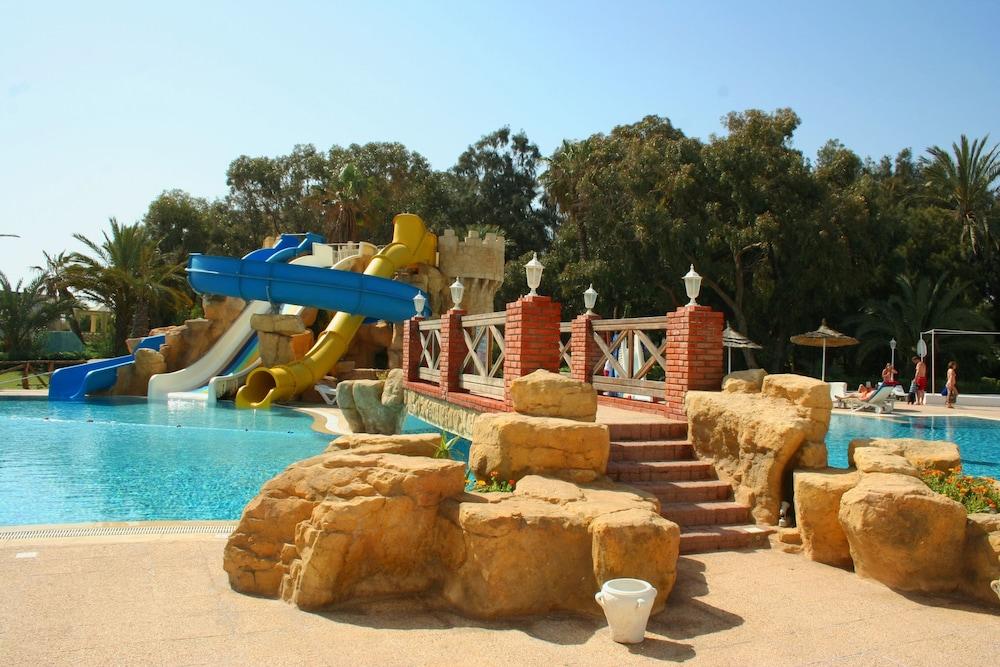 מלון (סוס (עיר Marhaba Royal Salem - Family Only מראה חיצוני תמונה