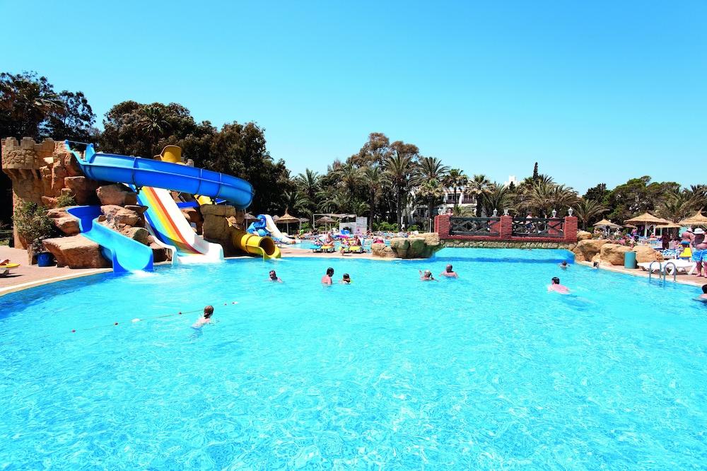 מלון (סוס (עיר Marhaba Royal Salem - Family Only מראה חיצוני תמונה