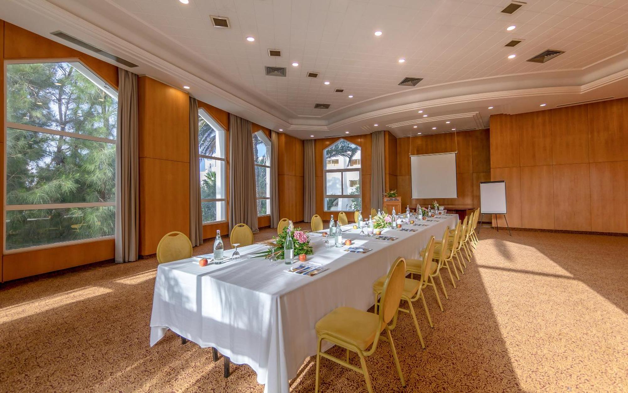 מלון (סוס (עיר Marhaba Royal Salem - Family Only מראה חיצוני תמונה