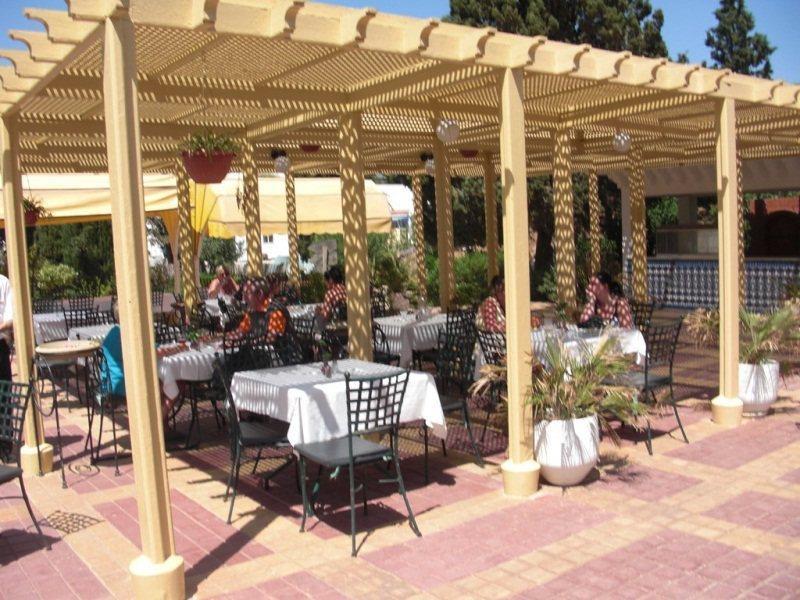 מלון (סוס (עיר Marhaba Royal Salem - Family Only מראה חיצוני תמונה