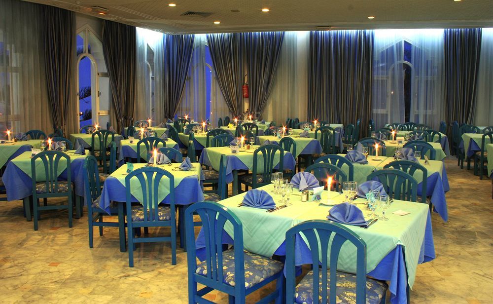 מלון (סוס (עיר Marhaba Royal Salem - Family Only מראה חיצוני תמונה