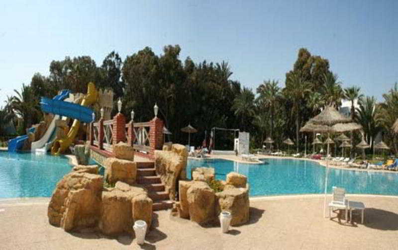 מלון (סוס (עיר Marhaba Royal Salem - Family Only מראה חיצוני תמונה